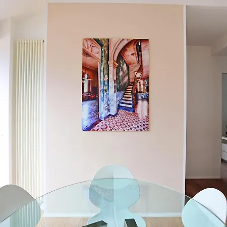 Castello Charme Style House Apartment Milan Exterior photo
