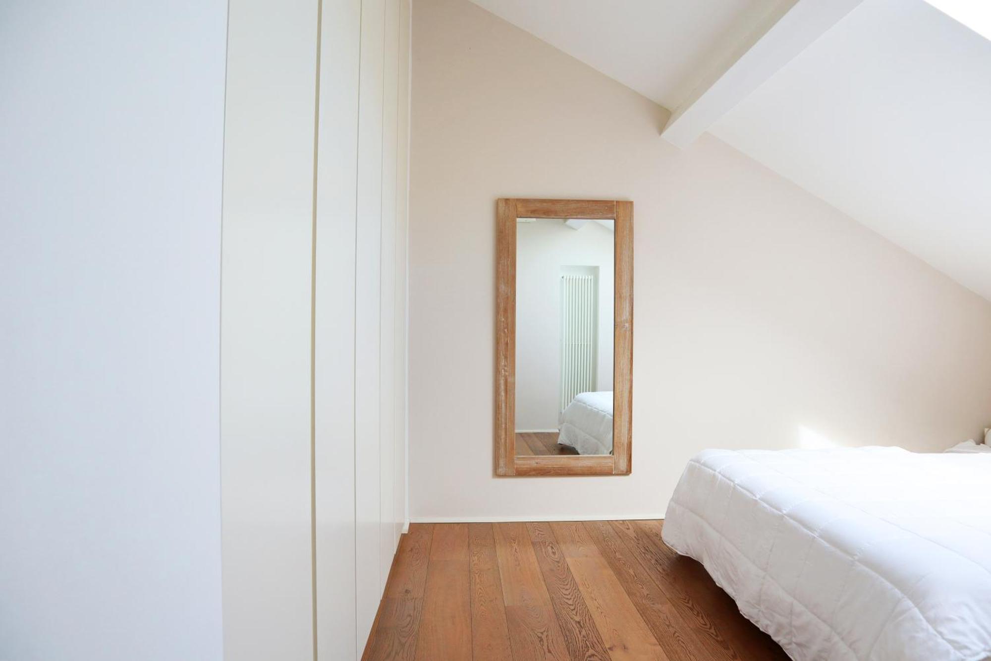 Castello Charme Style House Apartamento